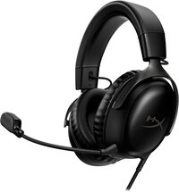 Hyperx Cloud 3 Gaming Headset Shop Amazon