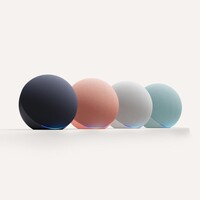 Echo Dot Colorways 1080x