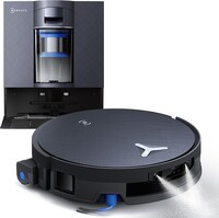 Ecovacs Deebot X12 Omnicycle Shop