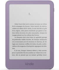 Kindle 6 Inch Ube Shop