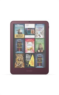 Kindle Colorsoft Shop