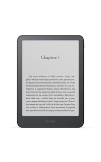 Kindle Paperwhite Shop