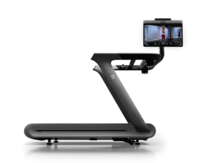 Peloton Tread Vision