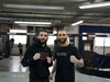 Forget Gut Feeling: This Tech Tracks UFC Athletes' Hormones During Training