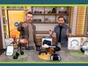 Geeking Out: Father's Day Gift Ideas