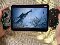 Best iPad Mini gaming controller - almost the best iPhone controller