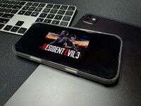 Play Resident Evil 3 for FREE on iPad, iPhone, and Mac