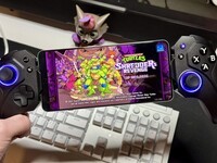 Best Android Smartphone Controller 2025