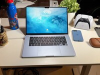 Maximize the potential of your new M5 MacBook Air!