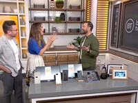Geeking Out: Mother's Day gadget gifts