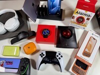 The ultimate Father's Day gadget and gaming gift guide