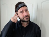 The fitness tracker for your mind, not your body: Muse S Athena Review