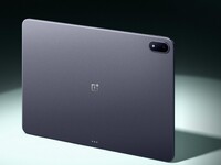 The OnePlus Pad 3 revealed - launches June 5th