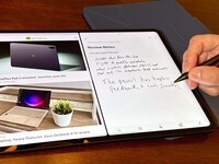 Hands on with the OnePlus Pad 3: Here's why it should be on your radar