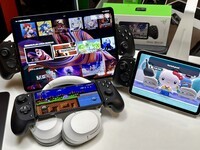 Razer Kishi V3 lineup arrives and levels up mobile gaming