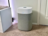 Blueair 211i Max Review: Is This the Smart Air Purifier Your Family Needs?