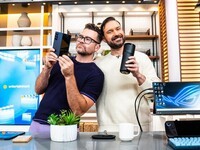 Geeking Out with Drew Kozub - Travel Tech