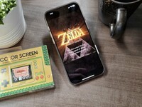 Nintendo reveals cast of live action Zelda movie