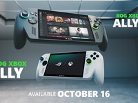 The New Xbox Handheld Consoles' Canadian Release Date Confirmed