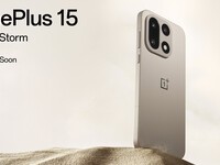 First Look At Upcoming OnePlus 15