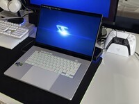 Slender, Speedy, & Slick: ROG Zephyrus G16 (2025) Review