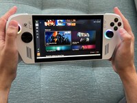 More Gaming, Less Tinkering: ROG Xbox Ally Review