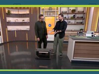 Geeking Out: Power Up Your Home, Health, and Hobbies!