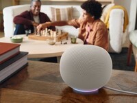 Google powers up Canadian smart homes with latest device lineup