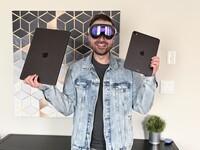 Apple Updates Their Pro Devices With A New M5 Chip