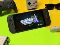 Top 5 Games To Play On Your Switch 2 This Fall