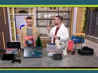 Geeking Out: Gaming Gift Guide