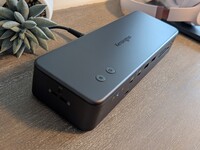 Kensington's New Pro Dock is an Absolute Powerhouse