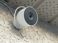 I Started Talking to My Security Camera (And It Actually Answered)