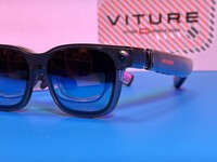 VITURE Luma Ultra Review: Finally! Spatial Computing Worth The Hype