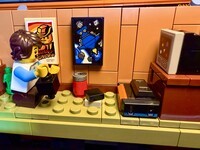 Best LEGO Sets For Gamers In 2025