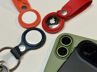 Apple’s New AirTag is Louder, Stronger, and Available NOW in Canada