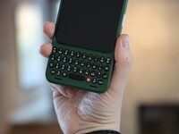 Top 3 Best Phones Revealed At CES 2026