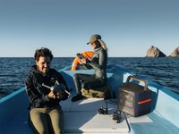 Jackery's CES Unveils Will Power Up Our Lives In 2026