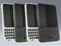 Clicks Communicator Goes Global with New Language Layouts