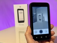 Mudita Kompakt Proves Owning Two Phones Can Equal Less Screen Time