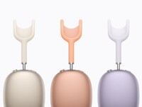 AirPods Max 2 Arrive In Canada Next Week for $799