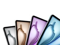 Apple’s New iPad Air Coming To Canada March 11