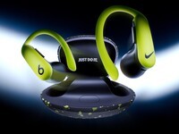 Beats and Nike’s Powerbeats Pro 2 Collab Comes To Canada: 3 Things to Know 
