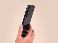 Samsung's New Budget-Friendly Smartphones Go All-In On AI