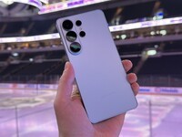 Galaxy S26 Ultra: Built for Work in Public