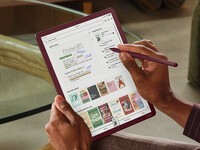 The First Color Kindle is Here: Meet the New Kindle Scribe Line-up