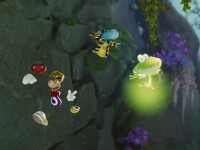 I Played 90 Minutes of Rayman Legends Retold: Here's What You'll Love!