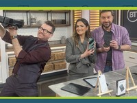 Geeking Out: Practical Tech For All