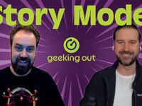 Why Saros is a Cosmic Horror Triumph - BTS w Game's Maker