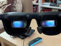 I Swapped My Gaming Setup For Smart Glasses (XREAL One Pro Review)